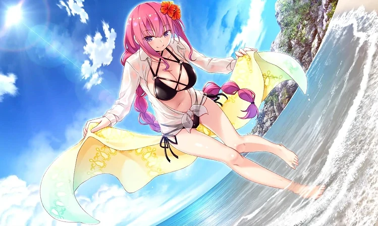 安卓+电脑【精品SLG/后宫/动态】学校游戏 v0.972步-次元总站