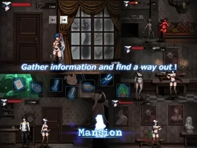 图片[6]-PC电脑 [ACT闯关动态]米姐Mretsis游戏11部合集-次元总站