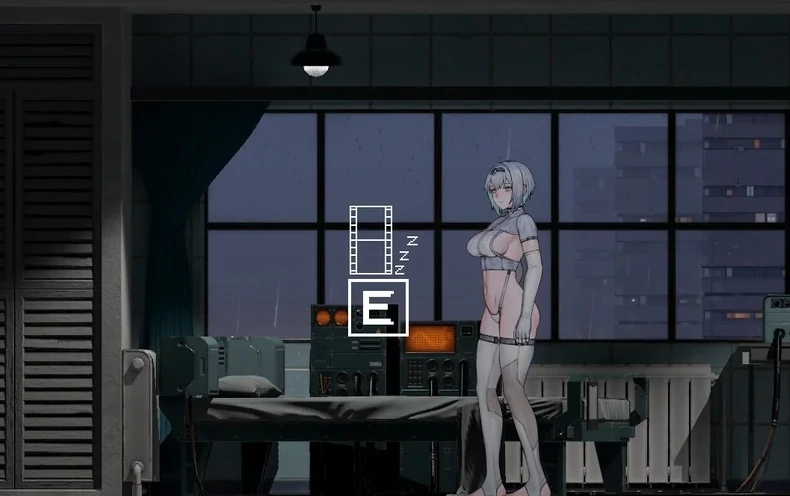 图片[3]-PC电脑 [ACT/全动态/重口]CYAN BRAIN青色大脑 V1.0正式版+存档-次元总站