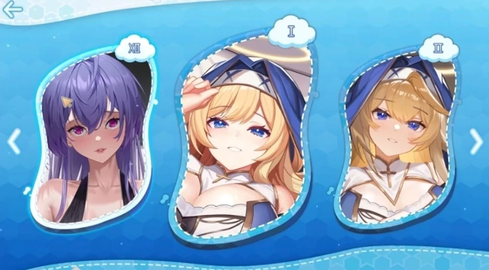 图片[3]-PC电脑 [SLG 动态]Hot And Lovely 步-次元总站