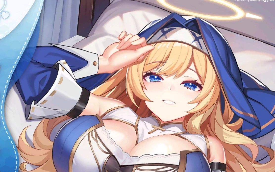 图片[4]-PC电脑 [SLG 动态]Hot And Lovely 步-次元总站