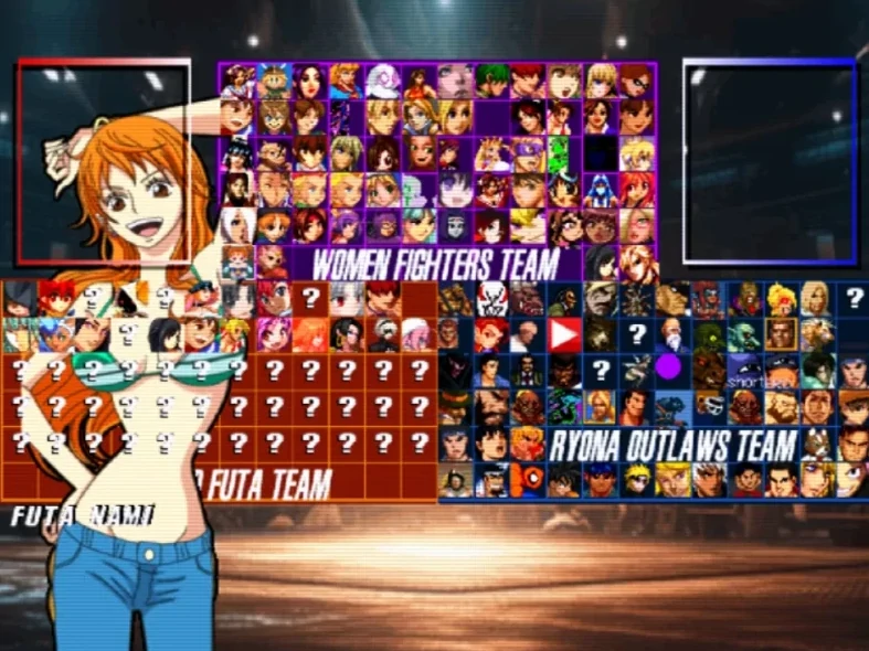 图片[2]-PC电脑 [ACT/格斗]Ryona 98 Ultimate v0.8.4-次元总站