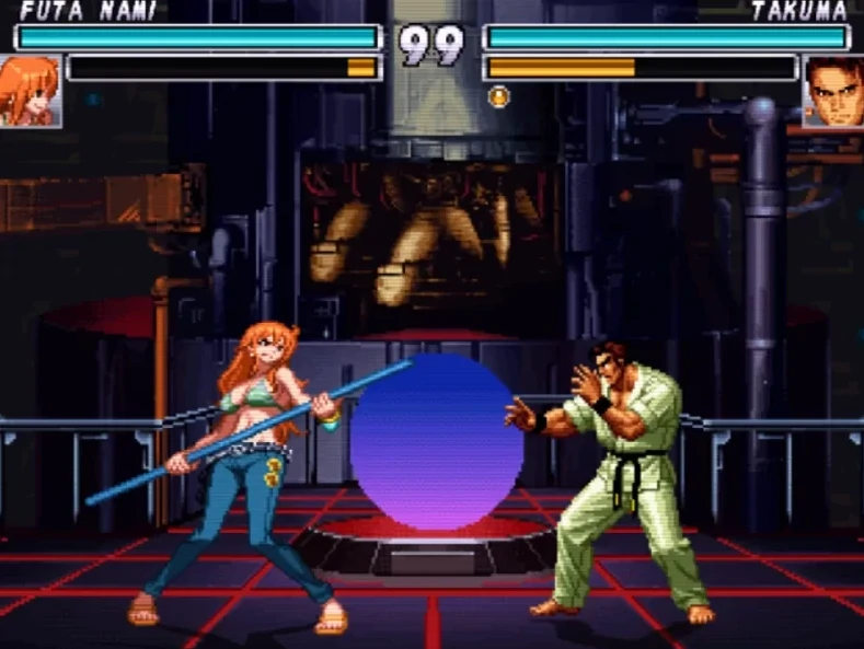 图片[6]-PC电脑 [ACT/格斗]Ryona 98 Ultimate v0.8.4-次元总站