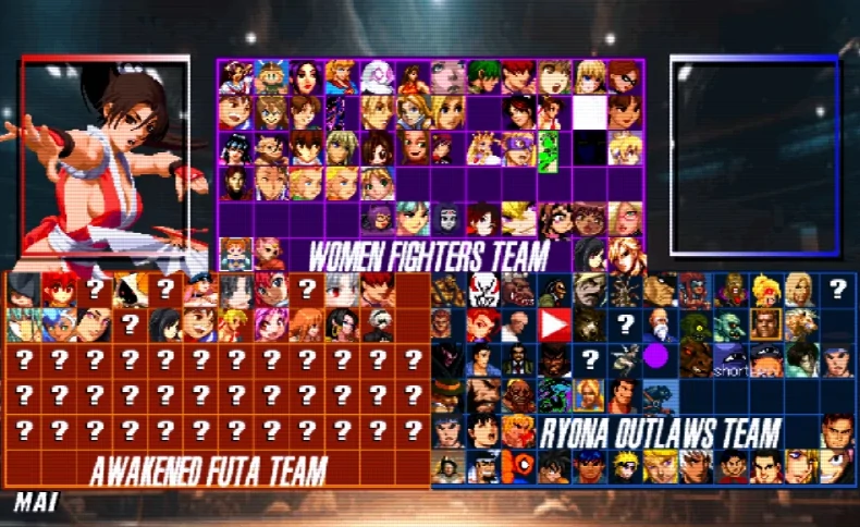 图片[7]-PC电脑 [ACT/格斗]Ryona 98 Ultimate v0.8.4-次元总站