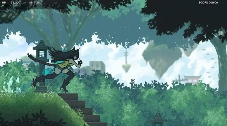 图片[6]-PC电脑 [ACT/动态/生肉]Vivid Dead生动的死亡 v0.3.3步-次元总站