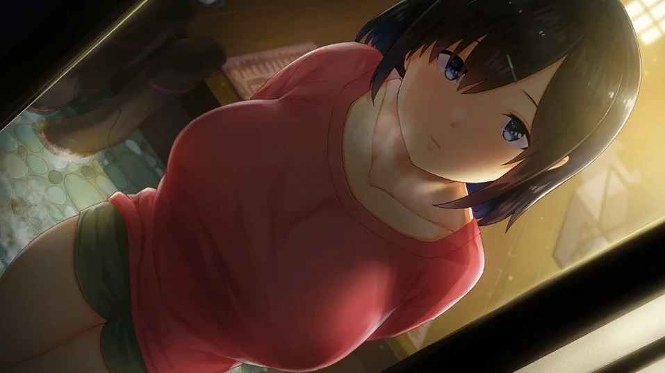 图片[1]-PC电脑 [SLG/动态/精品像素/CV]Winter~乡间性活 步+存档-次元总站