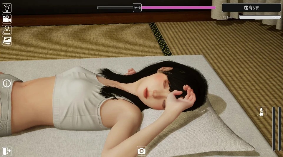 图片[5]-PC电脑 [互动SLG/中文/动态]沉睡的羁绊-次元总站