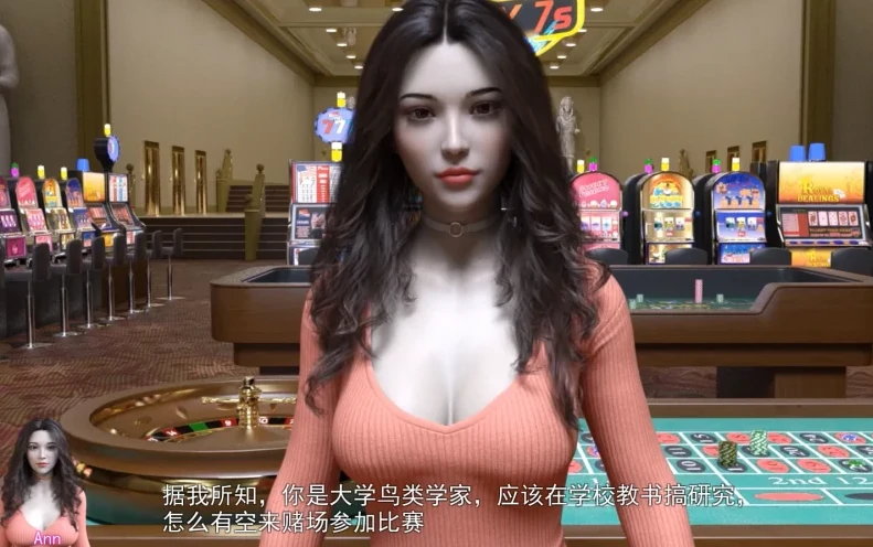 图片[6]-PC电脑 [精品SLG 动态]赌神模拟器V1.02-次元总站