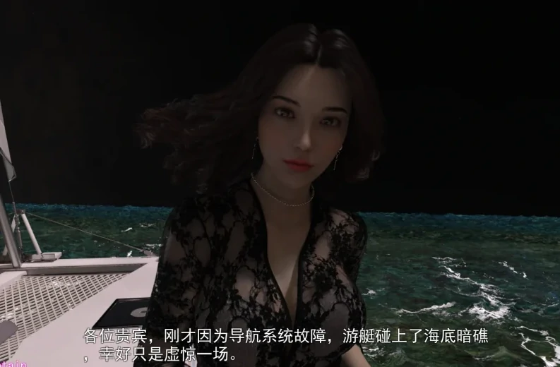 图片[9]-PC电脑 [精品SLG 动态]赌神模拟器V1.02-次元总站