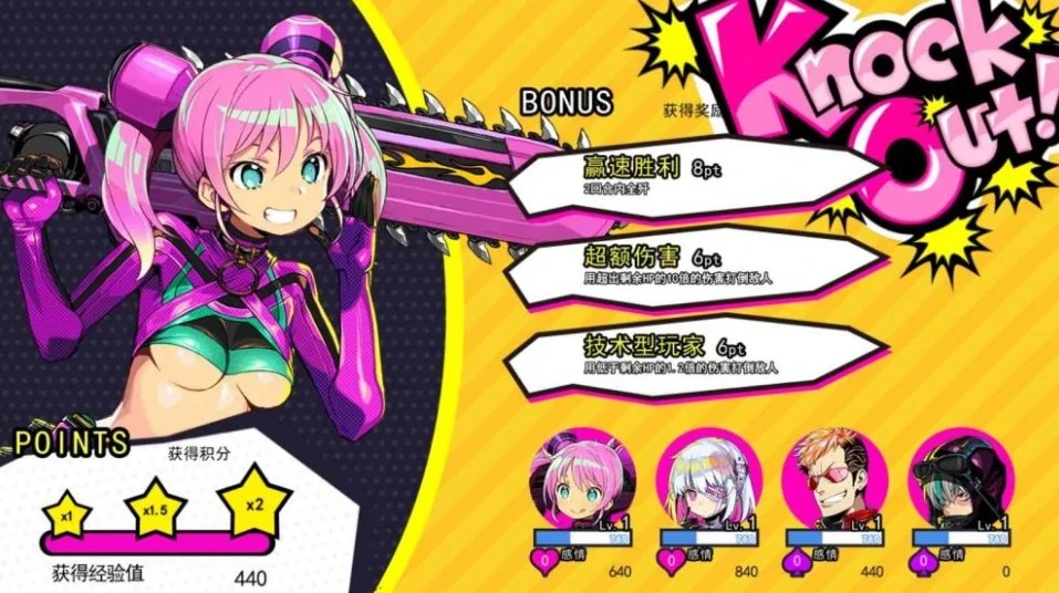 图片[8]-PC电脑 [神级经营/萝莉/全CV]多娜多娜~一起来干坏事吧豪华版V1.1.1官中+DLC+修改器+集成+MOD+步-次元总站