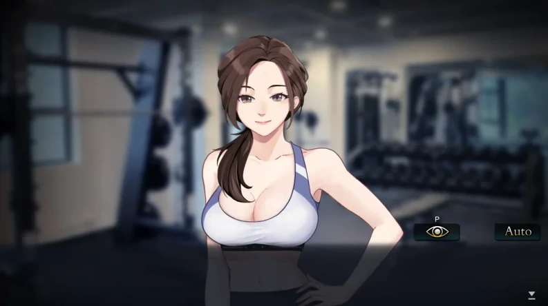 图片[2]-PC电脑 [精品SLG/动态/国语CV]勾八麻将-次元总站