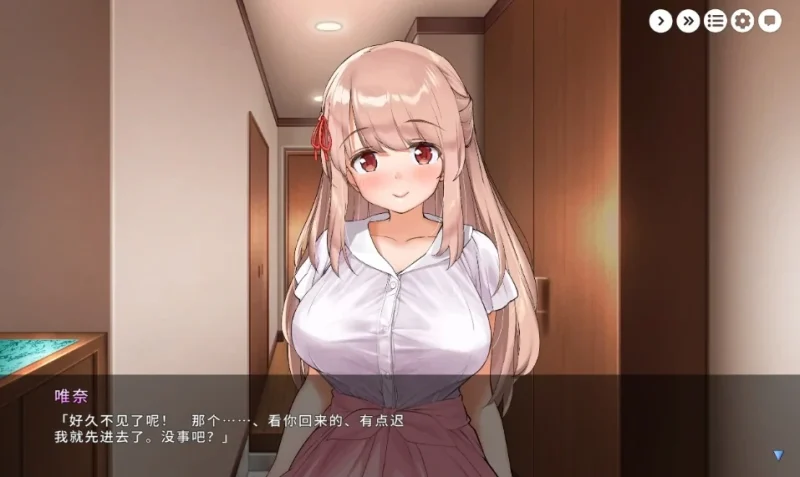 PC电脑 [超多互动+SLG+CV]和姐姐一起-次元总站