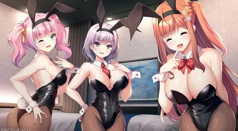 图片[9]-PC电脑 [ADV/全CV]加尔德马女子寮的管理人1+2两部合集-次元总站