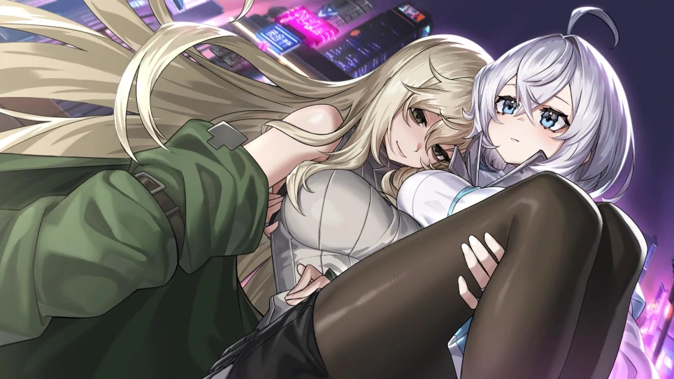 图片[8]-PC电脑 [精品SLG/动态]LUNA V1.2.056 官方中文正式 步-次元总站