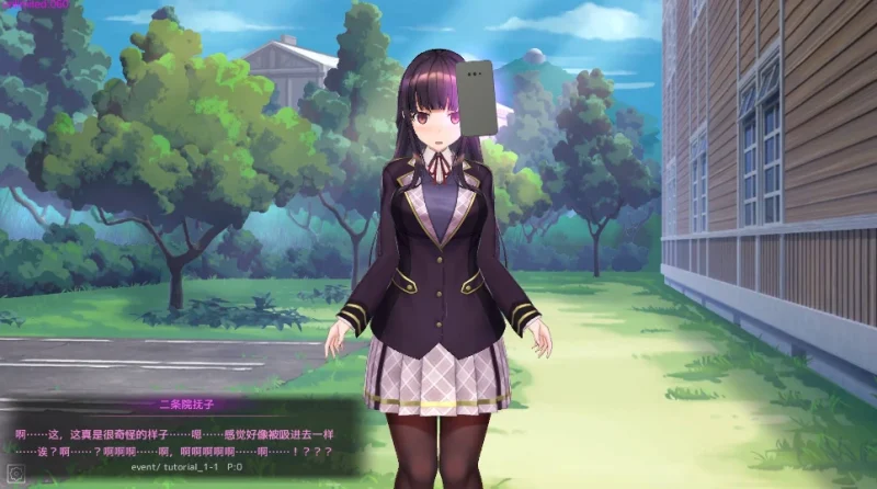 PC电脑版【互动SLG/动态】用洗脑APP肆意玩弄狂妄大小姐2 V1.0.6 正式版-次元总站