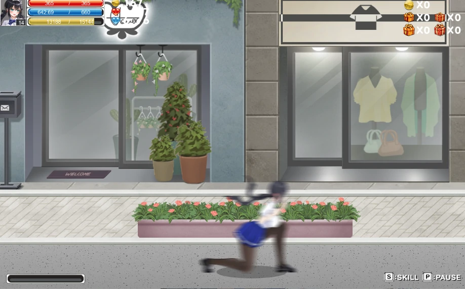 图片[7]-PC电脑 [动作ACT/动态/官中] 格斗少女尤里-次元总站