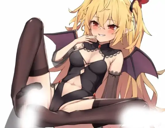 图片[11]-安卓+电脑【RPG/战斗H】继续追着魅魔酱-魅魔之书-次元总站