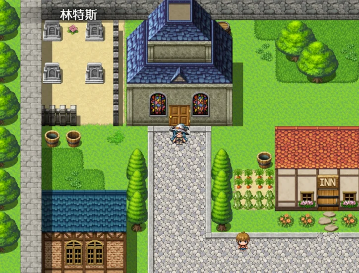 图片[5]-安卓+电脑 [RPG]迪拉拉-次元总站