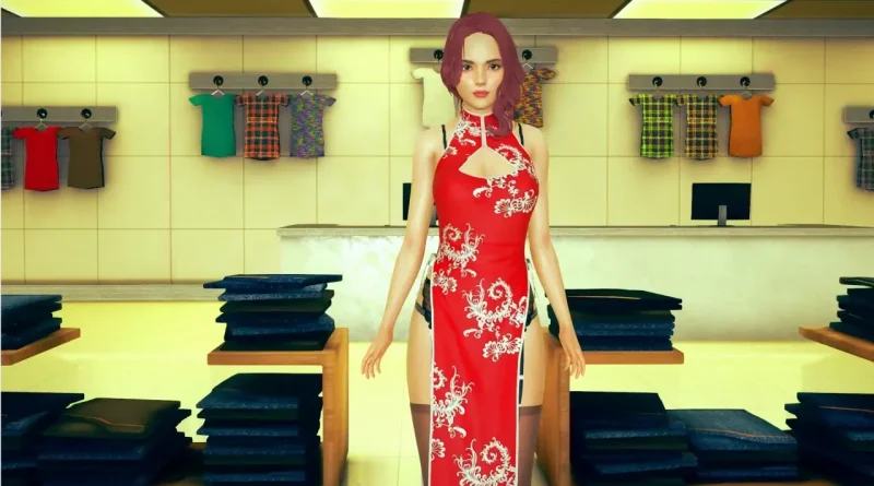 图片[6]-安卓+电脑 [SLG/动态]后宫学院 步-次元总站