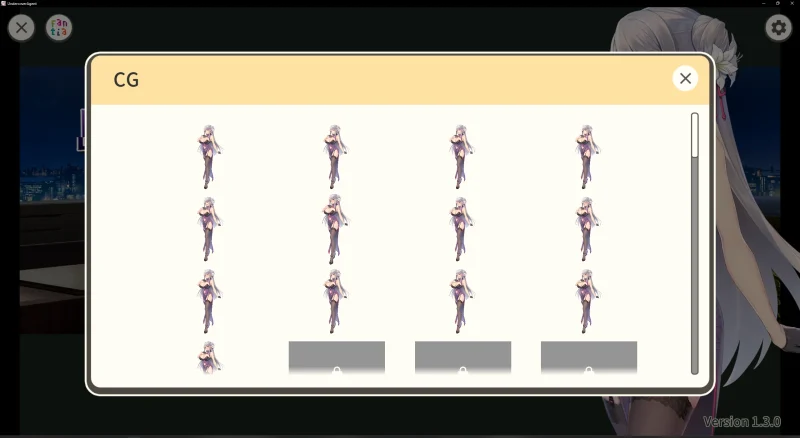 图片[4]-安卓+电脑 [卡牌SLG CV]毁灭的单独搜查-次元总站