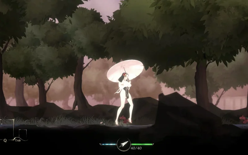 图片[15]-PC电脑 [究极ACT/中文/全动态]棘罪修女V0.7.5-次元总站