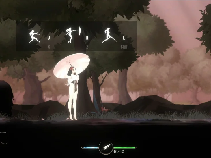 图片[17]-PC电脑 [究极ACT/中文/全动态]棘罪修女V0.7.5-次元总站