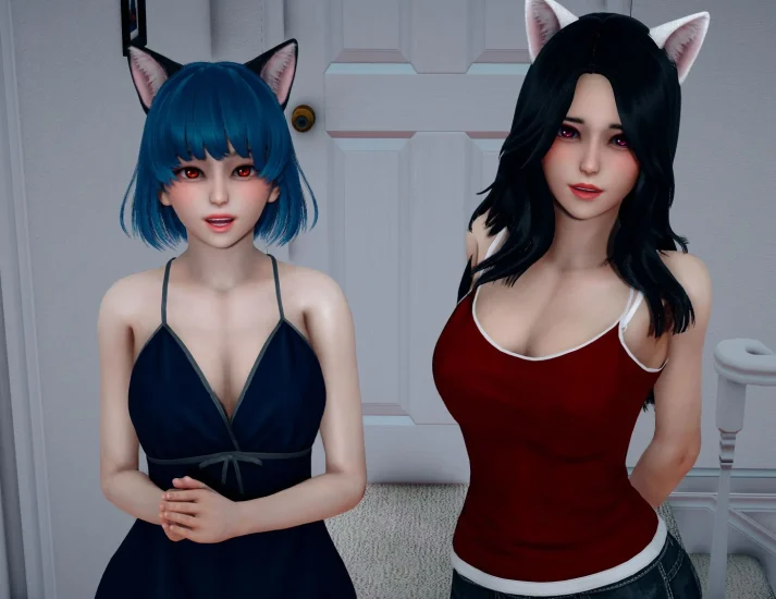 图片[6]-安卓+电脑【神作/动态】我的女友是恶霸Ch1 Ep4 步-次元总站