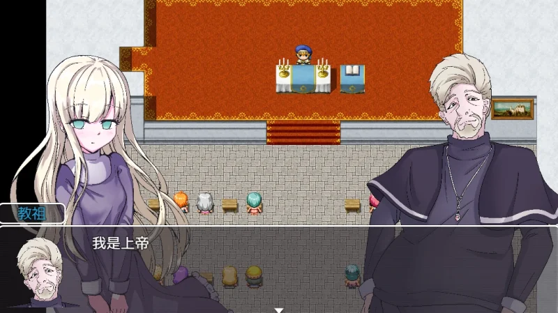 图片[1]-安卓+电脑 [RPG]魔具物语 骑-次元总站