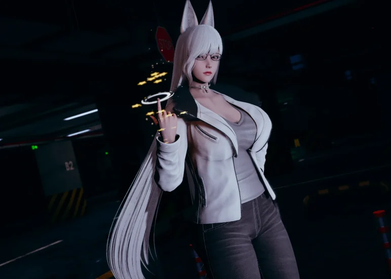 图片[12]-安卓+电脑 [神作SLG/动态]凤凰Ver14+外传 步-次元总站