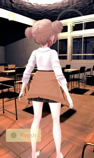 图片[7]-安卓+电脑 [CV 动态+触莫ASMR]和沙罗一起玩耍-次元总站