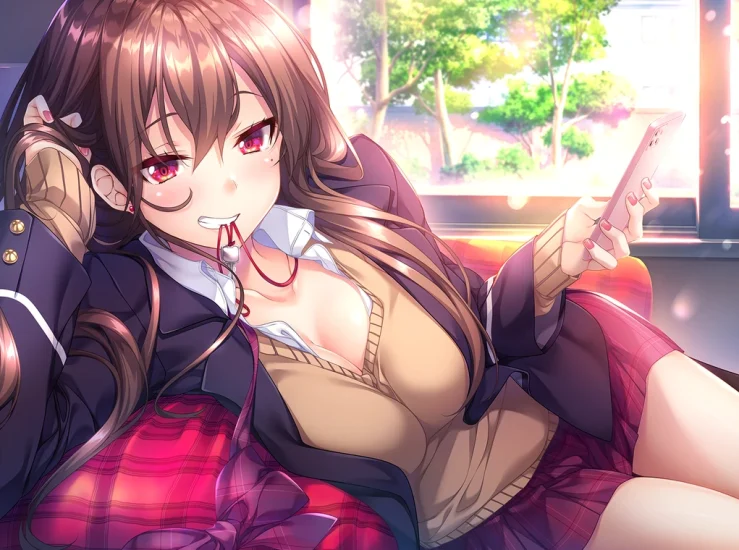 图片[6]-安卓+电脑 [ADV/全CV/纯爱]爱之钥3 Ty模拟器玩-次元总站