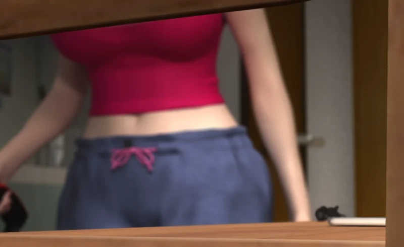 图片[10]-安卓+电脑【3D互动 动态CV】人妻玛丽的韵事-次元总站