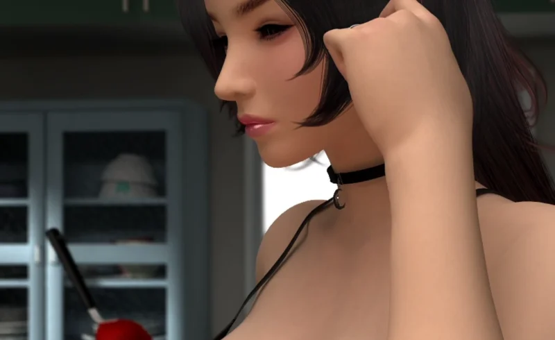 图片[11]-安卓+电脑【3D互动 动态CV】人妻玛丽的韵事-次元总站