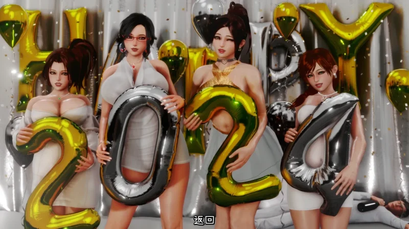 图片[11]-安卓+电脑【神作SLG/动态】客栈Ch.2 v1.02.01步-次元总站