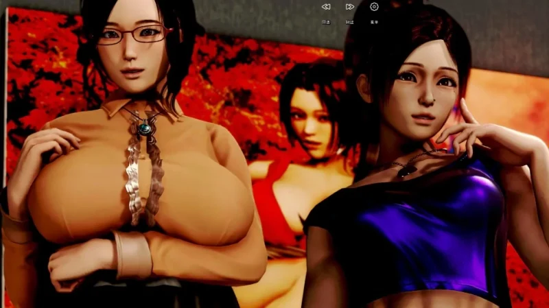 图片[9]-安卓+电脑【神作SLG/动态】客栈Ch.2 v1.02.01步-次元总站