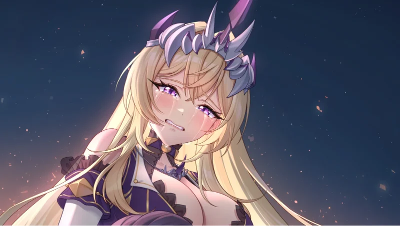 图片[11]-PC电脑 [神作+养成互动SLG+全动态+全CV]傲慢的怪兽公主与名侦探使魔V1.0.7 步+存档-次元总站