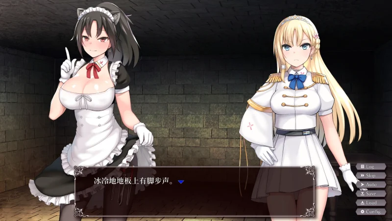 图片[4]-安卓+电脑【神作SLG/互动/动态/CV】帝国后宫V1.31官中+步-次元总站