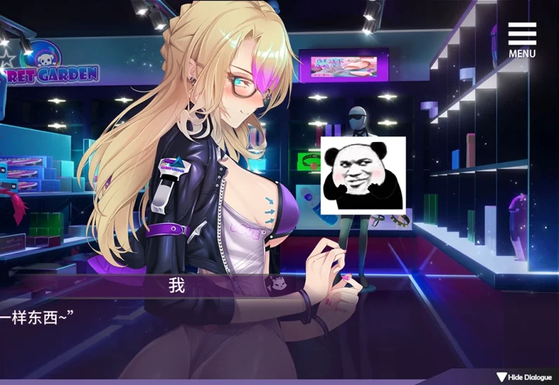 图片[3]-安卓+电脑【精品/养成SLG/CV/动态/NTR】母娘调教 v1.35 步-次元总站