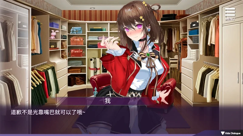 图片[5]-安卓+电脑【精品/养成SLG/CV/动态/NTR】母娘调教 v1.35 步-次元总站