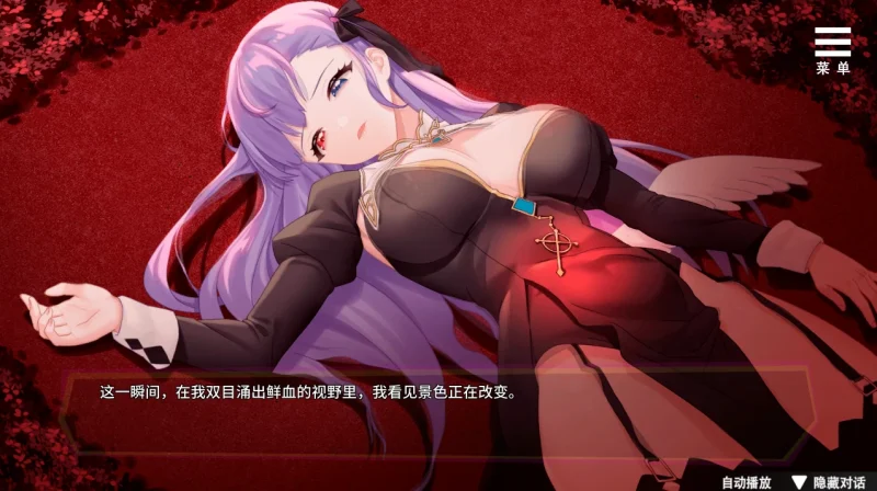 图片[7]-安卓+电脑【精品/互动SLG 动态]魅魔少女 步-次元总站