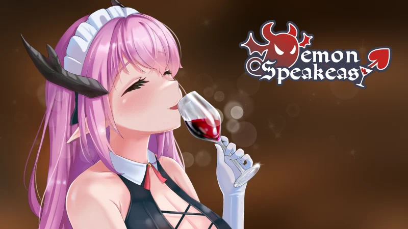 图片[7]-安卓+电脑 [动态+CV]恶魔调酒师 步-次元总站