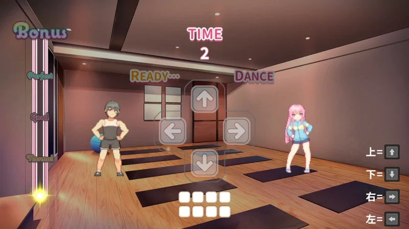 图片[2]-PC电脑 纯情 X 股间 X GYM[动态+步]-次元总站