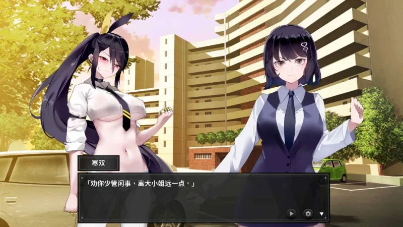 图片[6]-PC电脑 [探索解密+SLG动态]谜月旅途 步-次元总站