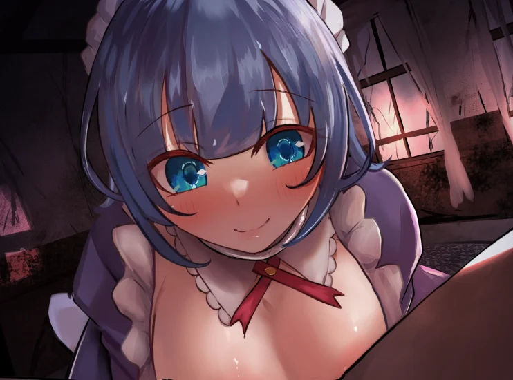 图片[4]-安卓+电脑【RPG】少女与城堡-次元总站