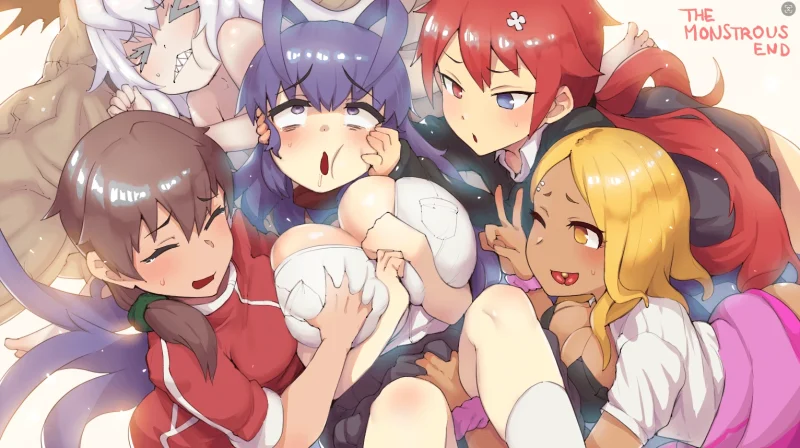 图片[14]-安卓+电脑 [爆款神作/恐怖/怪异/解密]怪异恐剧院-次元总站