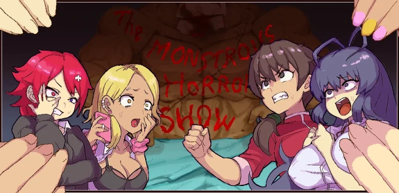 安卓+电脑 [爆款神作/恐怖/怪异/解密]怪异恐剧院-次元总站