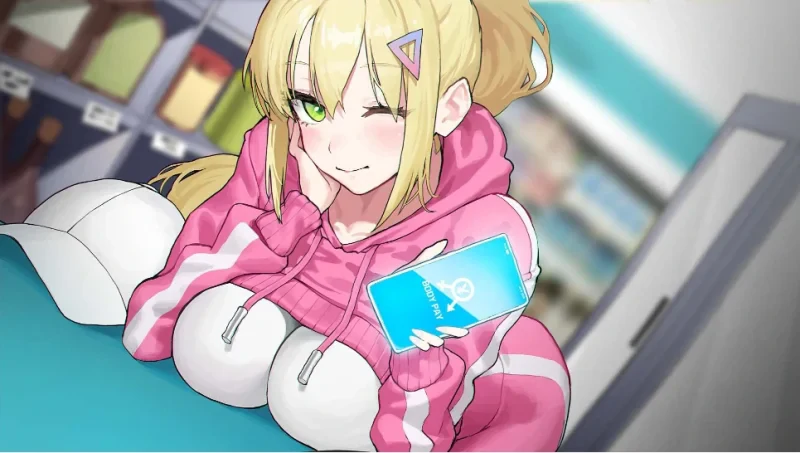 图片[9]-PC电脑 [动态]身体薪酬 步-次元总站