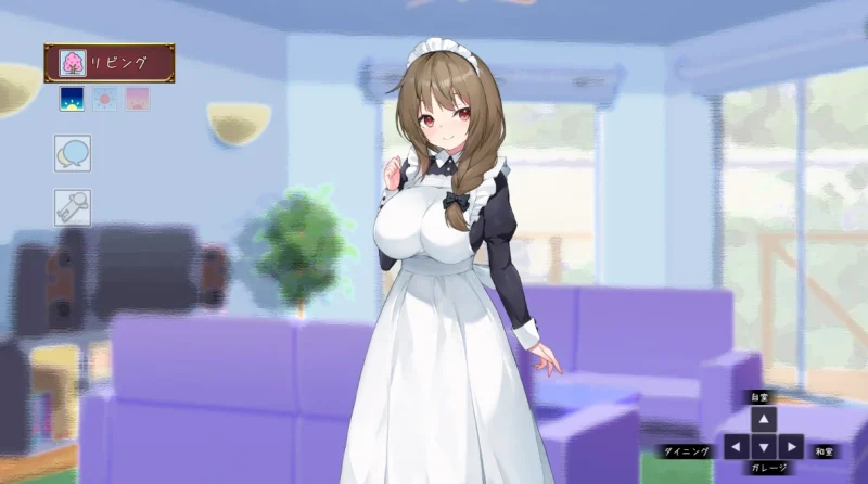 图片[2]-安卓+电脑【精品/全CV/动态】和女仆姐姐的日常-次元总站