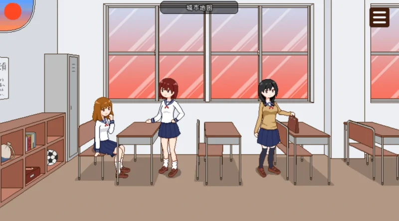 安卓+电脑【像素+动态】授种委员的工作-次元总站