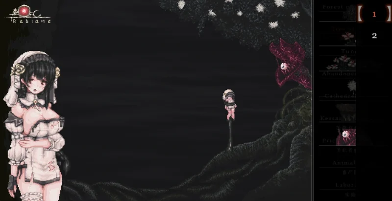 图片[5]-PC电脑 [动态+像素]哥特少女勇闯恶魔城-次元总站